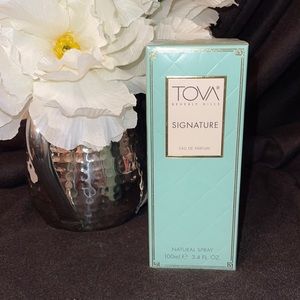 Tova Beverly Hills